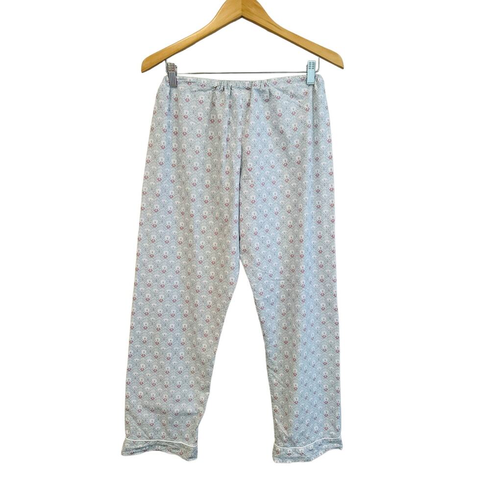 Serena & Lily Gray Pajama Set - Picture 11 of 12